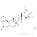 베쿠로 늄 브로마이드 CAS 50700-72-6